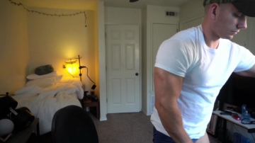 Hotmuscles6t9  15-07-2021 video kitty